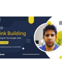 [Video Course] SEO Link Building Ranking #1 On Google 2022