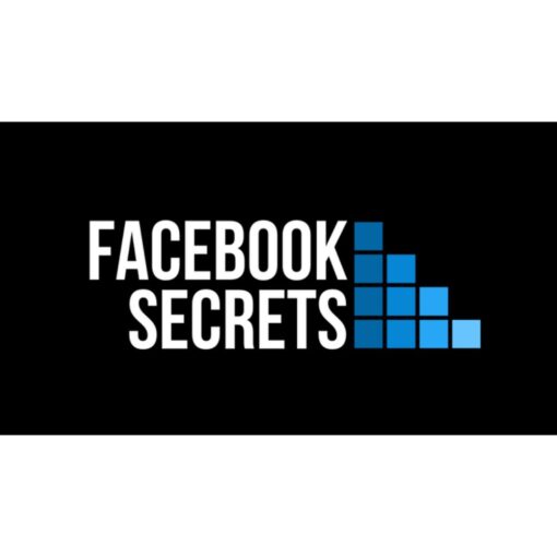 [Video Course] Facebook Ads Secrets by Justin Saunders