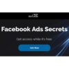 [Video Course] Facebook Ads Secrets by Justin Saunders - Image 2