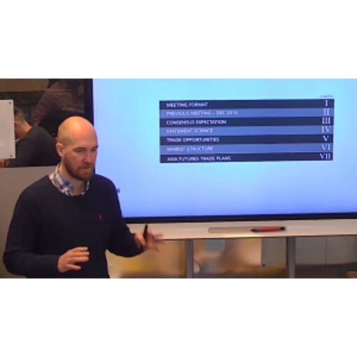 [Video Course] Futures Trading & Trader Development by Axia Futures - Image 2