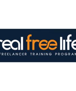 [Video Course] Real Free Life Coaching Program by Kevin Rogers
