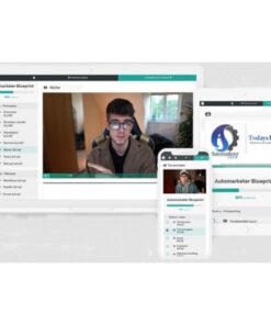 [Video Course] Automarketer Blueprint by Automarketer Club