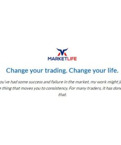 [Video Course] Art And Science Of Trading by MarketLife