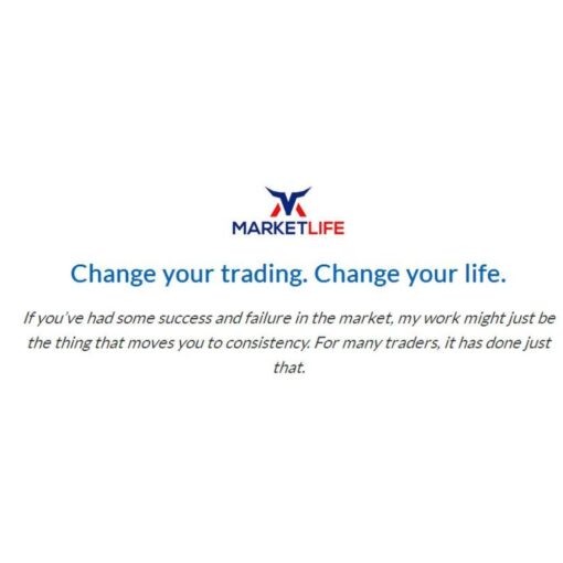 [Video Course] Art And Science Of Trading by MarketLife