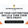 [Video Course] SEO Writing Masterclass by Surfer - Image 2