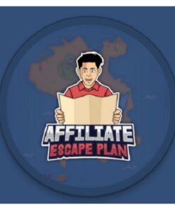 [Video Course] Affiliate Escape Plan 2.0 by Brian Brewer