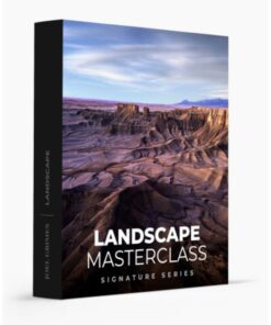 [Video Course] Landscape Masterclass by Joel Grimes