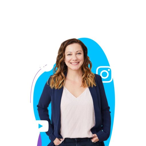 [Video Course] Smart Social by Laura Palladino - Image 2