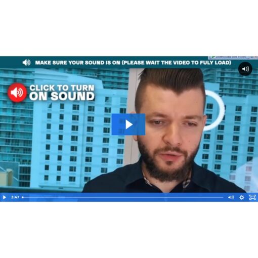 [Video Course] 7 Figure Media Buyer Academy by Alex Fedotoff