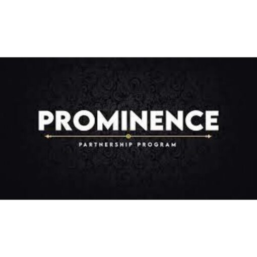 [Video Course] Prominence Partnership Program by Clients & Community - Image 2