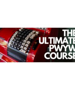 [Video Course] The Ultimate Pay What You Want Course by Cody Burch