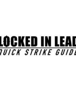 [Video Course] Locked in Lead by Gabe Ansel