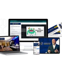 [Video Course] Association Domination Masterclass by Perry Belcher