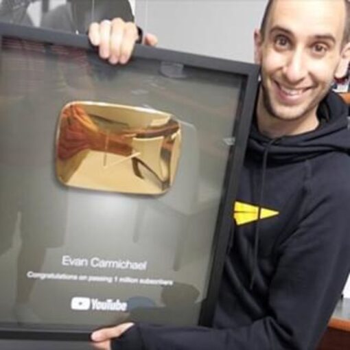 [Video Course] Youtube Growth Bootcamp by Evan Carmichael - Image 3