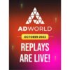 [Video Course] Ad World - October 2022 - Image 2