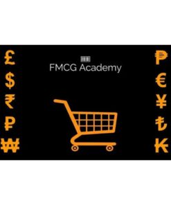[Udemy Course] How to Price Consumer Products (FMCG/CPG)? by FMCG Academy
