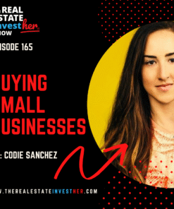 [Video Course] Buying a small business by Codie Sanchez