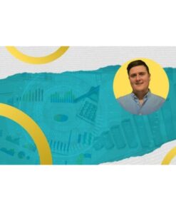 [Udemy Course] Data Storytelling and Data Visualization [2022] by Joshua Brindley