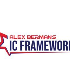 [Video Course] IC Framework by Alex Berman