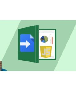 [Udemy Course] Google Script Apps Fun with Spreadsheets Mini Projects by Laurence Svekis