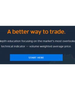 [Video Course] The VWAP