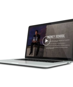 [Video Course] Money School by Chris Naugle