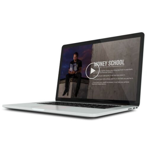 [Video Course] Money School by Chris Naugle