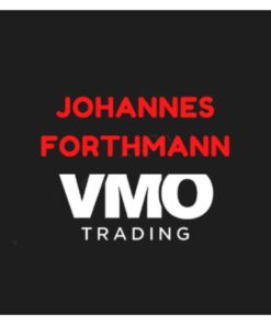 [Video Course] VMO Trading by Johannes Forthmann