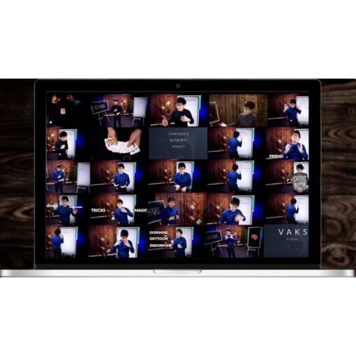 [Video Course] Stage Academy by Vinh Giang - Image 3