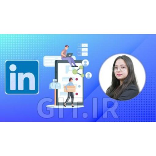 [Udemy Course] LinkedIn Ads: Complete course on Paid And Content marketing by Rupal Pun