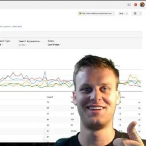[Video Course] Using AI Bots For Insane Profits by Chase Reiner