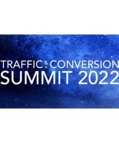 [Video Course] Traffic & Conversion Summit 2022