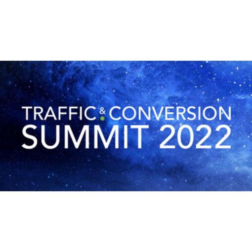 [Video Course] Traffic & Conversion Summit 2022