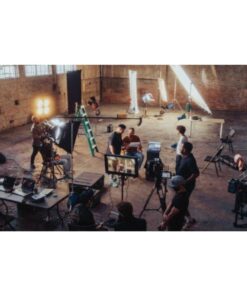 [Udemy Course] Master Filmmaking Bootcamp by Kinomentor Kinomentor