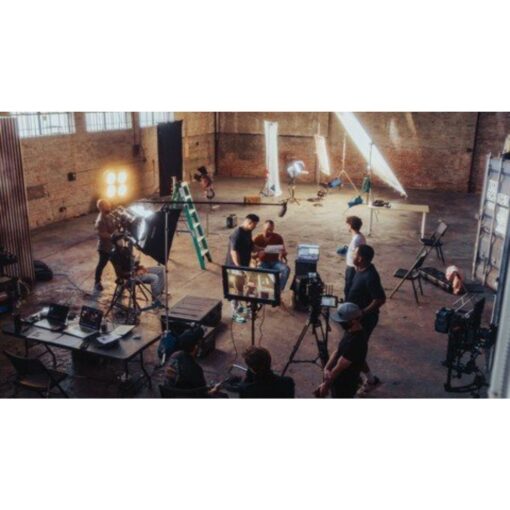 [Udemy Course] Master Filmmaking Bootcamp by Kinomentor Kinomentor