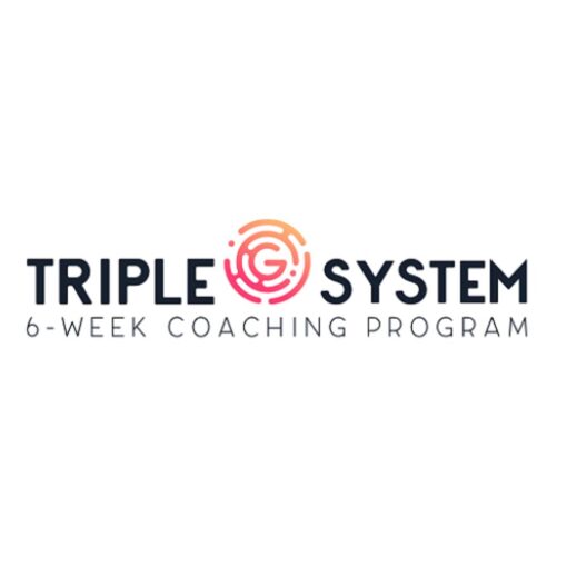[Video Course] Triple G System by Duston McGroarty
