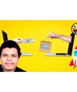 [Udemy Course] Passive Income 5 Figures - Drop Servicing from Home 2023 by Passive Income Gen Z