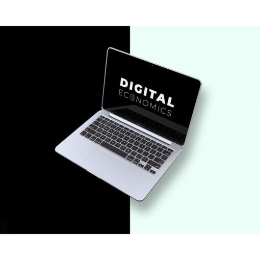 [Video Course] Digital Economics Masters Degree by Dan Koe - Image 3