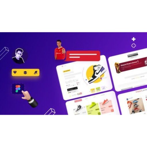 [Udemy Course] Build A Landing Page With Conversion Rate Optimization 2022 by Shaher Yar Hamid