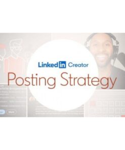 [Video Course] LinkedIn Creator Posting Strategy