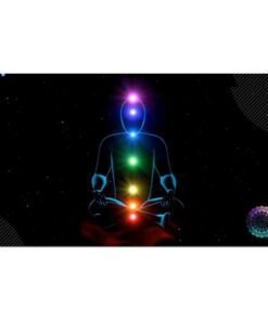[Video Course] 7 Chakras Meditation by Dr Jilesh Thilakan