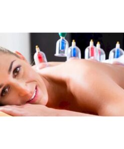 [Udemy Course] Professional Cupping Therapy Massage Certificate Course by Mark Perren-Jones