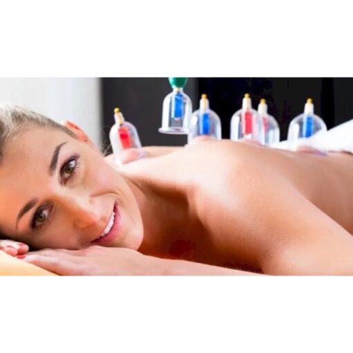 [Udemy Course] Professional Cupping Therapy Massage Certificate Course by Mark Perren-Jones