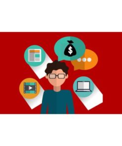 [Udemy Course] Become a Successful Affiliate Marketer [Success Blueprint] by Khadin Akbar