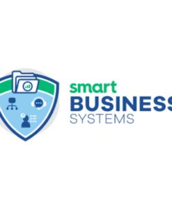 [Video Course] Smart Business Systems by Ezra Firestone