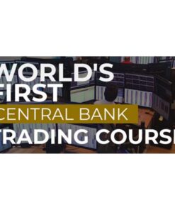 [Video Course] Central Bank Trading Strategies by AXIA Futures
