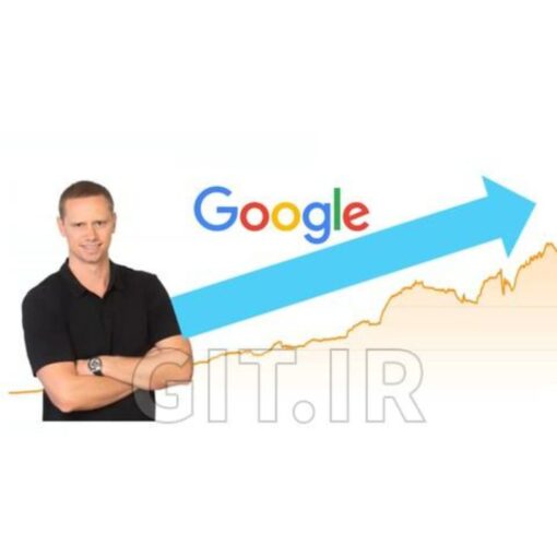 [Udemy Course] SEO Strategies - How I Got 10 Million Monthly Visitors by Tim Vipond