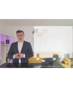[Udemy Course] The Pro Digital Marketing and Ecommerce Masterclass by Dominic Amariei