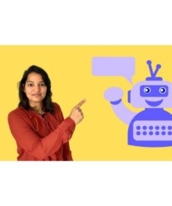 [Udemy Course] ChatGPT chatbot for Salesforce Admin and Developers Chat GPT by Deepika Khanna