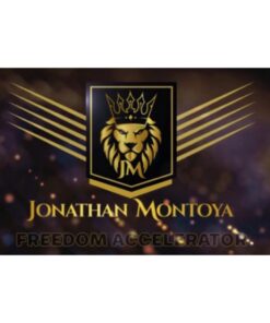 [Video Course] Freedom Accelerator by Jonathan Montoya